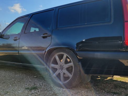 Used 1997 Volvo 850 R image 5