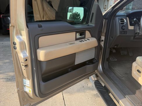 Used 2012 Ford F150 XLT w/ XLT Chrome Pkg AWD/4WD image 22
