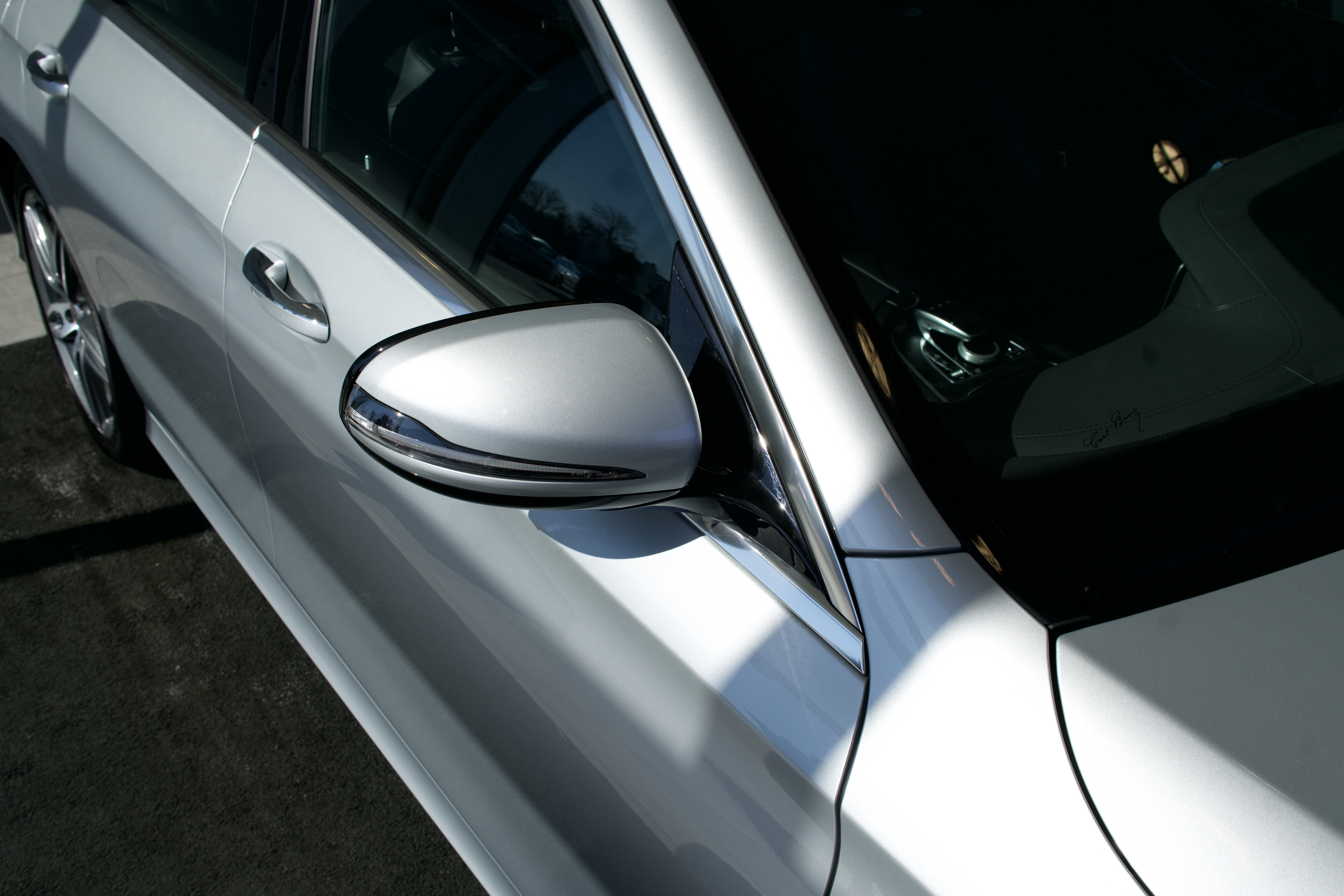 Used 2018 Mercedes-Benz E 400 4MATIC Sedan image 6