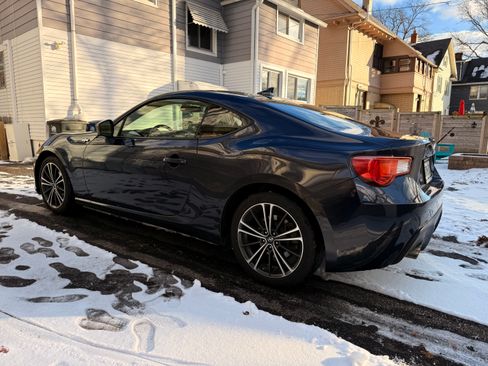 Used 2013 Scion FR-S image 10