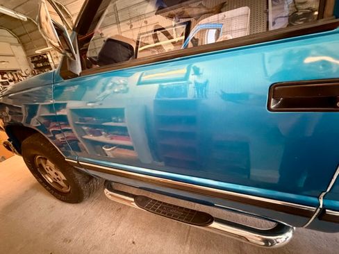 Used 1992 Chevrolet Silverado 1500 4x4 Regular Cab image 9