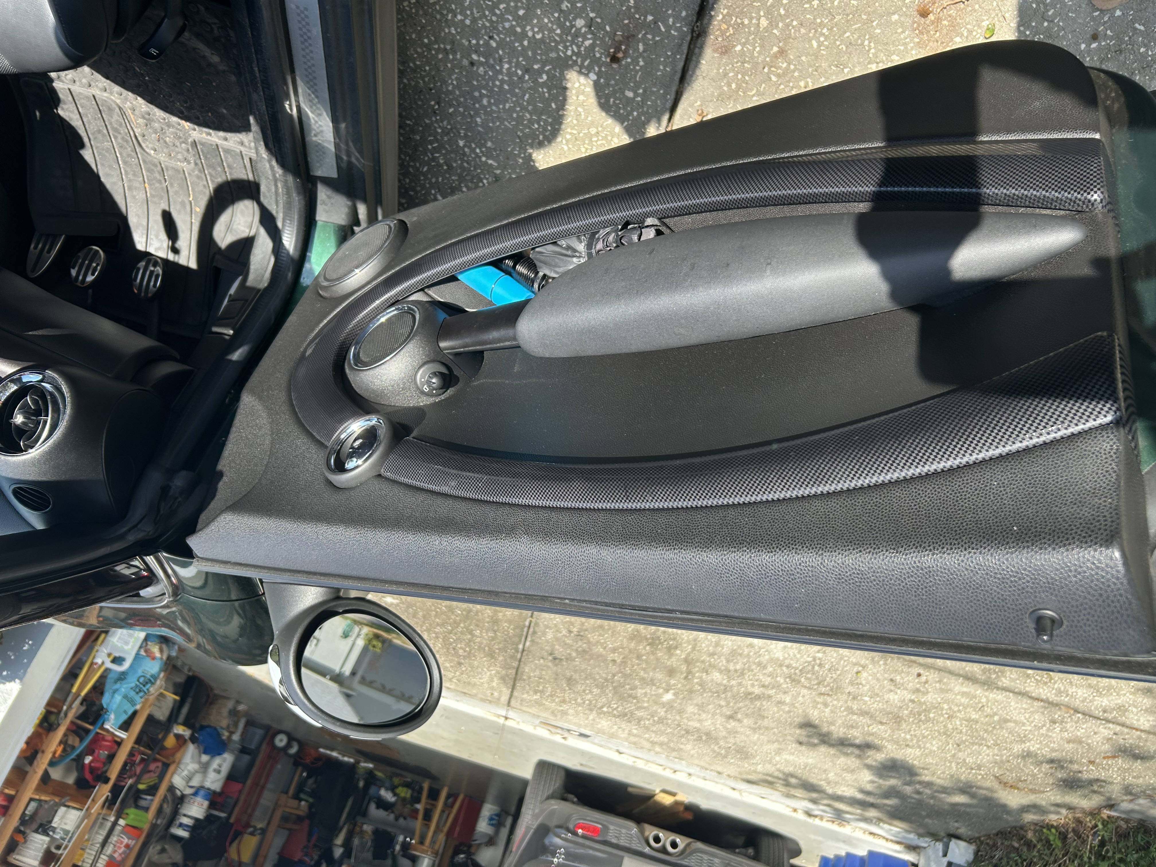 Used 2015 MINI Cooper Roadster S FWD image 12