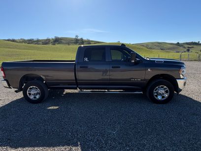 Used 2022 RAM 3500 Tradesman
