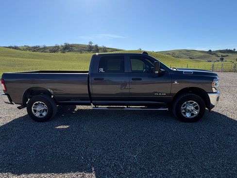 Used 2022 RAM 3500 Tradesman image 1