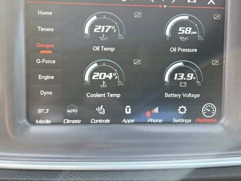 Used 2022 Dodge Challenger R/T Scat Pack image 20