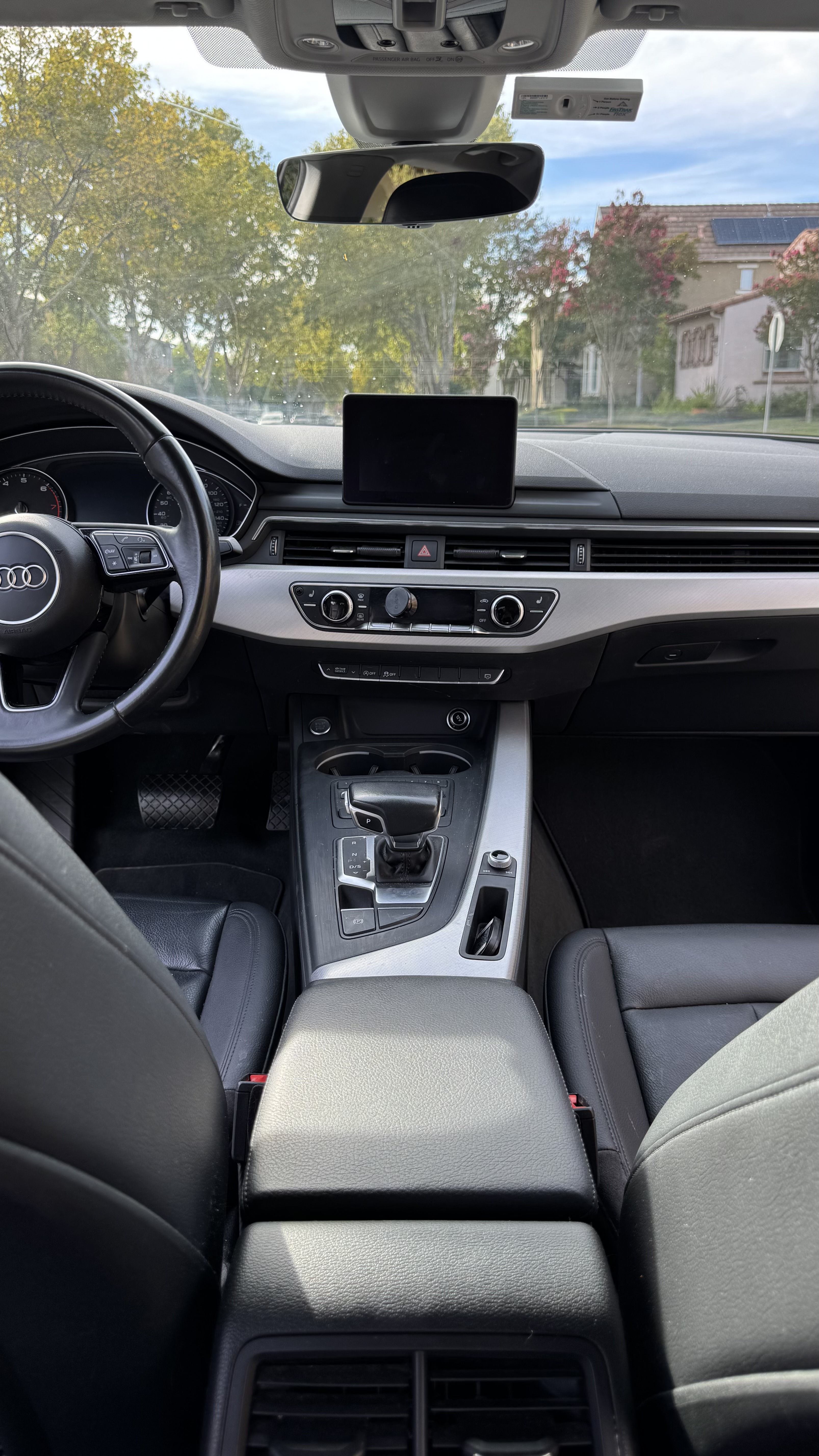 Used 2018 Audi A4 2.0T Ultra Premium w/ Convenience Package FWD image 12