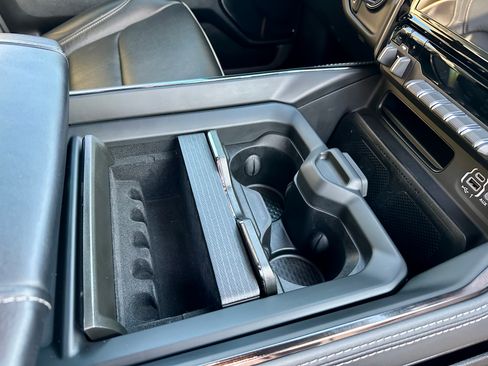 Used 2022 RAM 1500 Limited w/ Night Edition image 32