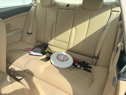 Used 2014 BMW 428i xDrive Coupe image 12