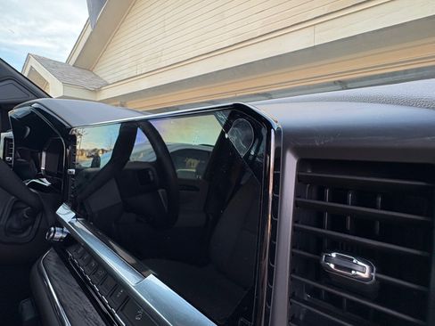 Used 2024 GMC Sierra 2500 SLT w/ Texas SLT Premium Package image 14