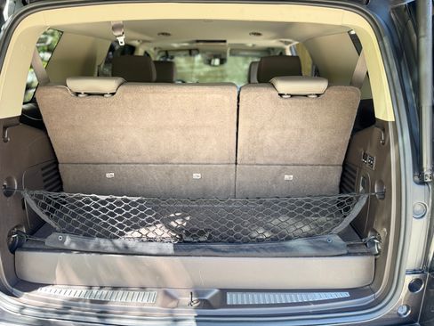 Used 2015 GMC Yukon Denali w/ Open Road Package RWD image 24