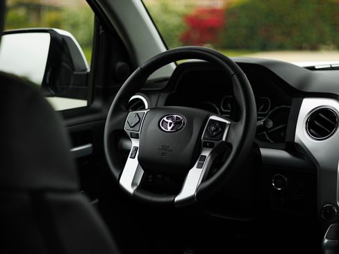 Used 2021 Toyota Tundra TRD Pro image 16