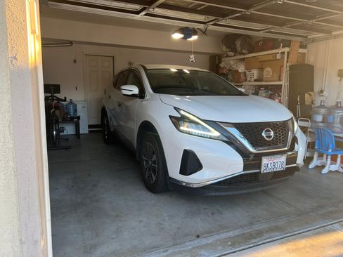 Used 2019 Nissan Murano S w/ Cargo Package image 10