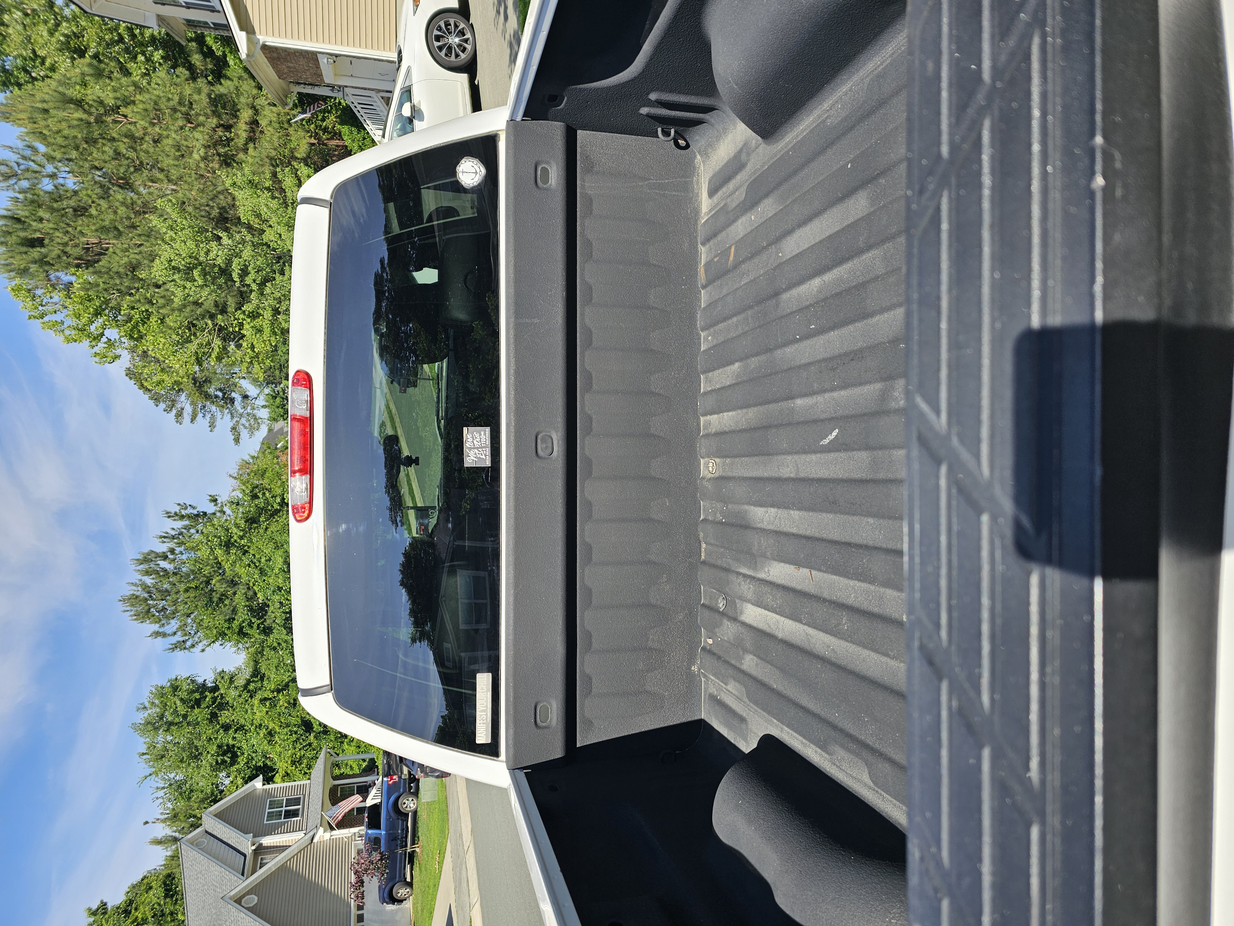 Used 2012 GMC Sierra 1500 SLE w/ Power Tech Package AWD/4WD image 6