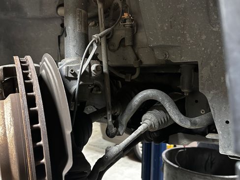 Used 2015 BMW X1 xDrive35i image 10