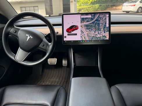 Used 2018 Tesla Model 3 Performance AWD/4WD image 15