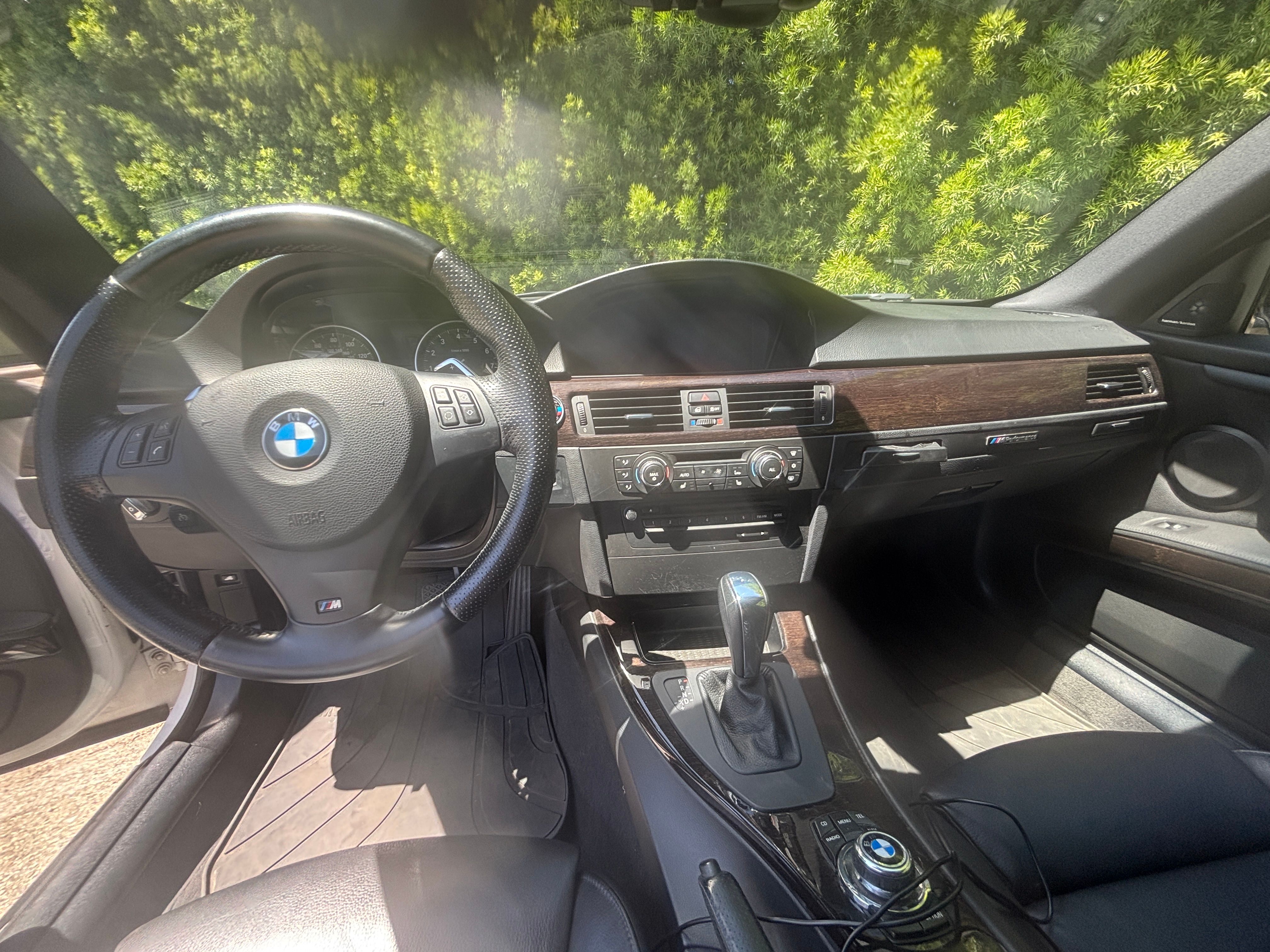 Used 2012 BMW 335i Coupe RWD image 11