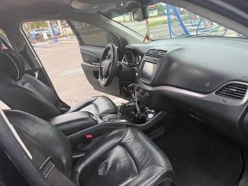 Used 2018 Dodge Journey Crossroad image 9