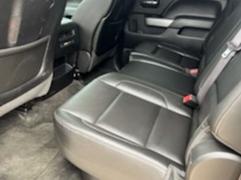 Used 2015 Chevrolet Silverado 2500 LTZ w/ Duramax Plus Package image 10