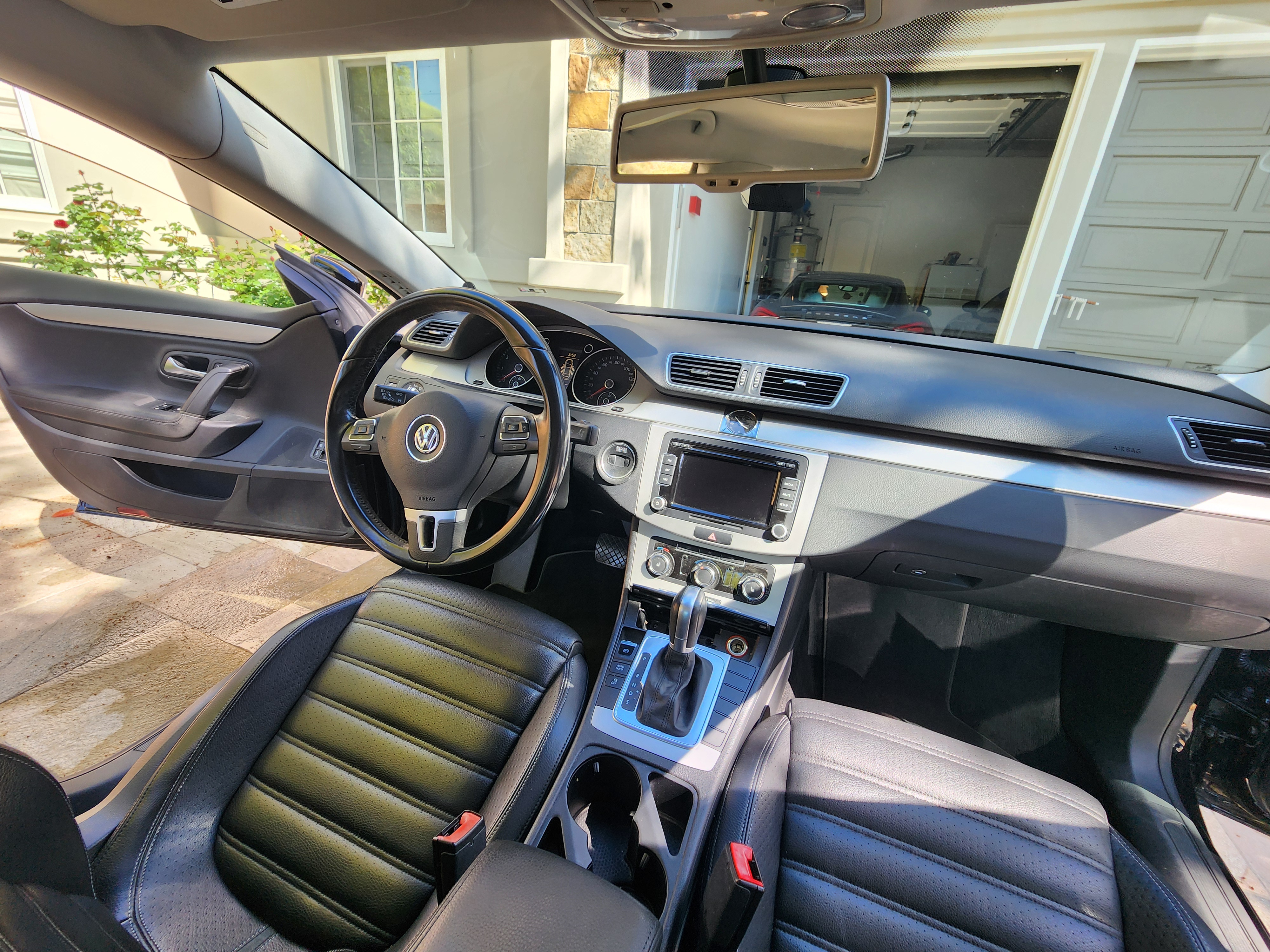 Used 2012 Volkswagen CC Sport FWD image 19