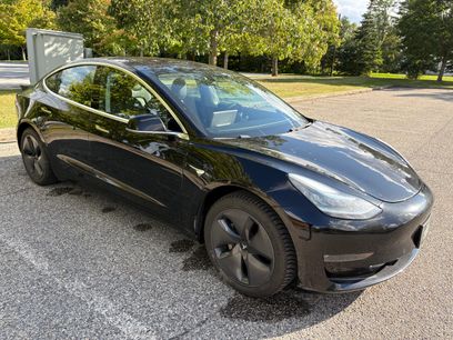 Used 2018 Tesla Model 3 Long Range