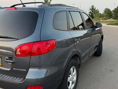 Used 2007 Hyundai Santa Fe GLS FWD image 6