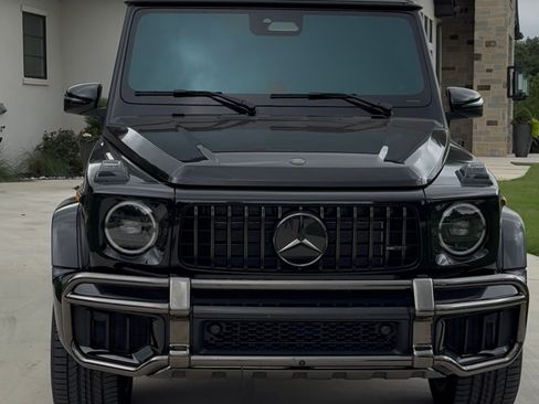 Used 2026 Mercedes-Benz G 63 AMG 4MATIC image 10
