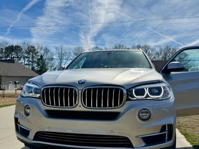 Used 2015 BMW X5 xDrive35d