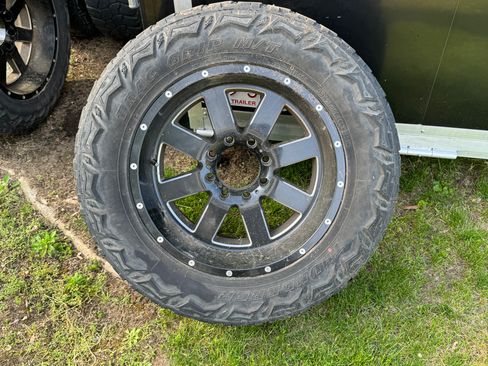 Used 2002 Chevrolet Silverado 2500 LS w/ Snow Plow Prep Pkg image 14