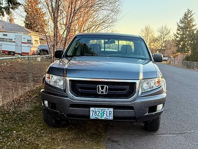 Used 2011 Honda Ridgeline RT