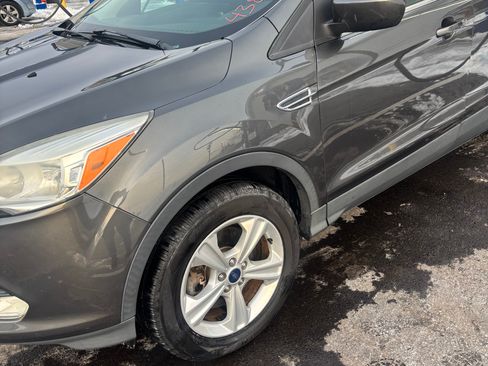 Used 2016 Ford Escape SE w/ SE Leather Comfort Package image 14