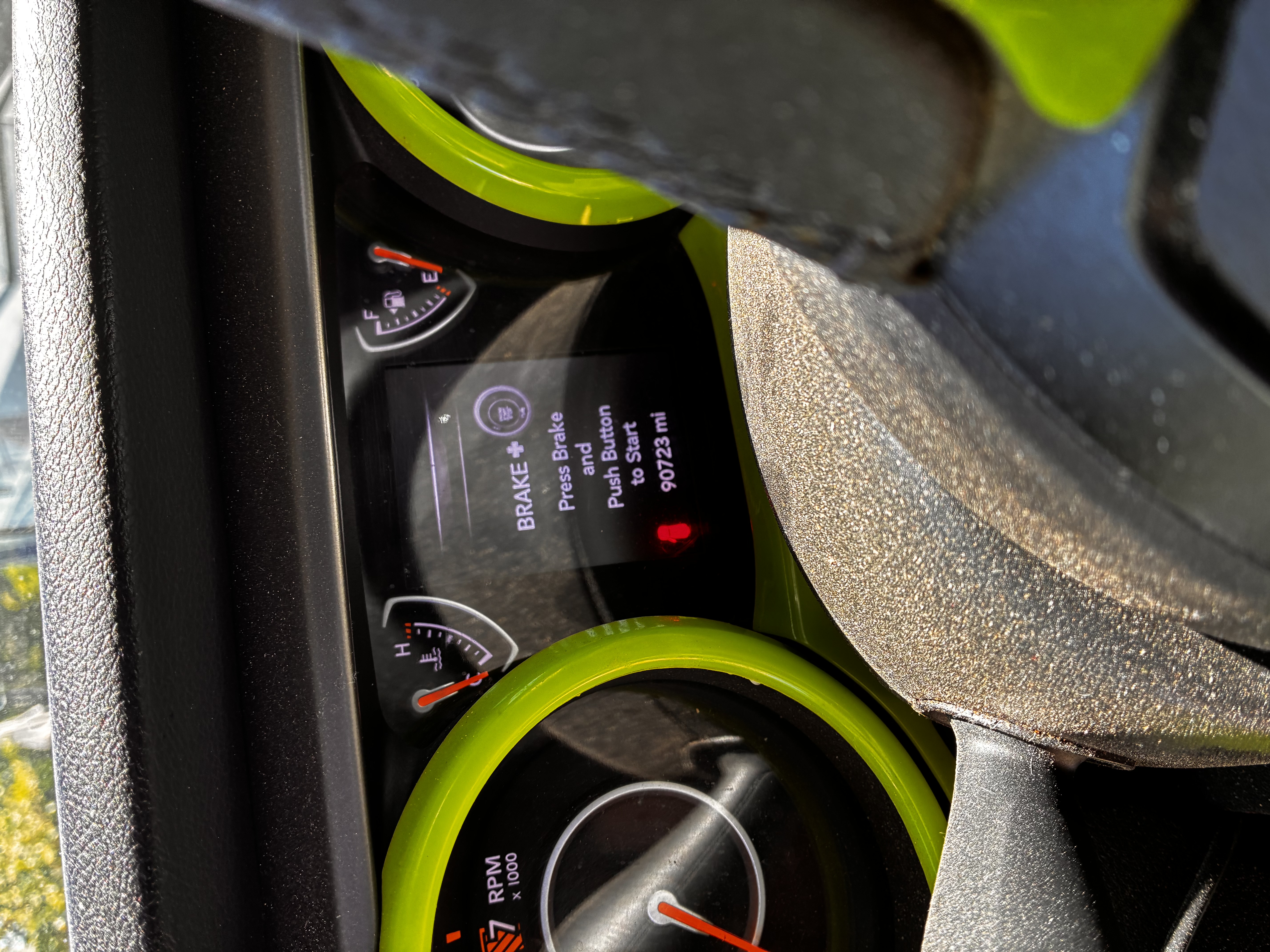Used 2018 Jeep Wrangler Unlimited Sport S AWD/4WD image 13