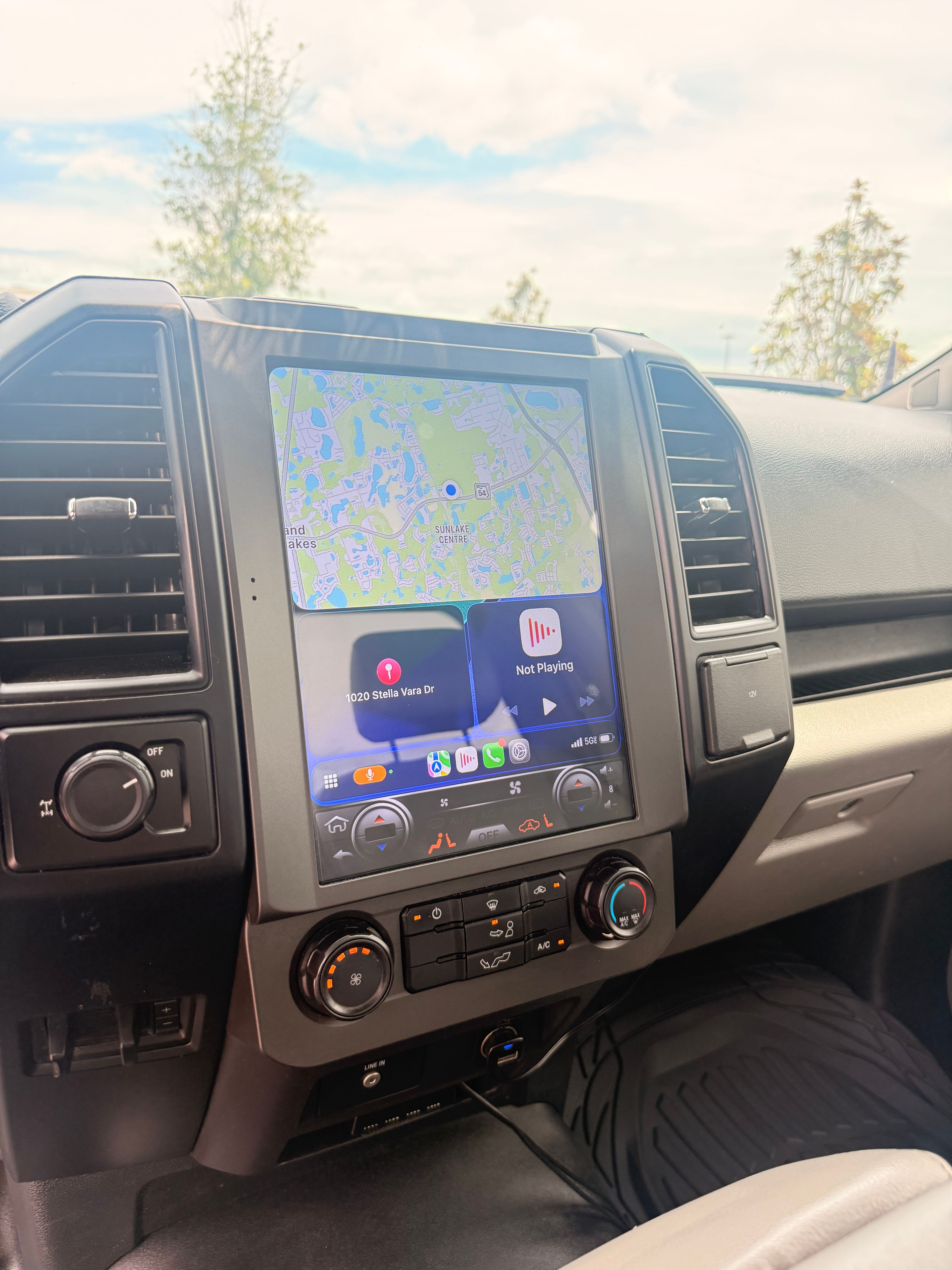 Used 2016 Ford F150 XL RWD image 13