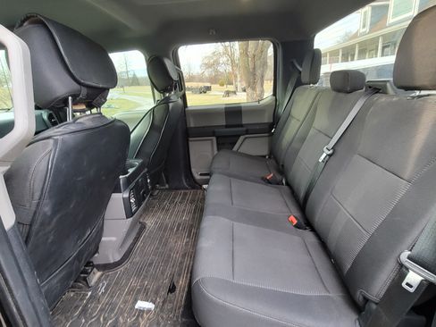 Used 2020 Ford F150 XL w/ Equipment Group 101A Mid image 18