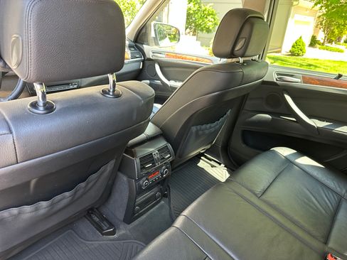Used 2011 BMW X5 xDrive35i AWD/4WD image 14
