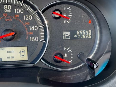 Used 2012 Nissan Maxima 3.5 SV w/ Premium Pkg image 6