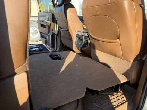 Used 2019 RAM 2500 Laramie image 24