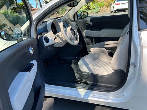 Used 2018 FIAT 500 Pop image 20