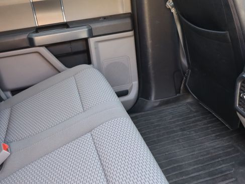 Used 2018 Ford F150 XLT w/ Equipment Group 302A Luxury AWD/4WD image 22