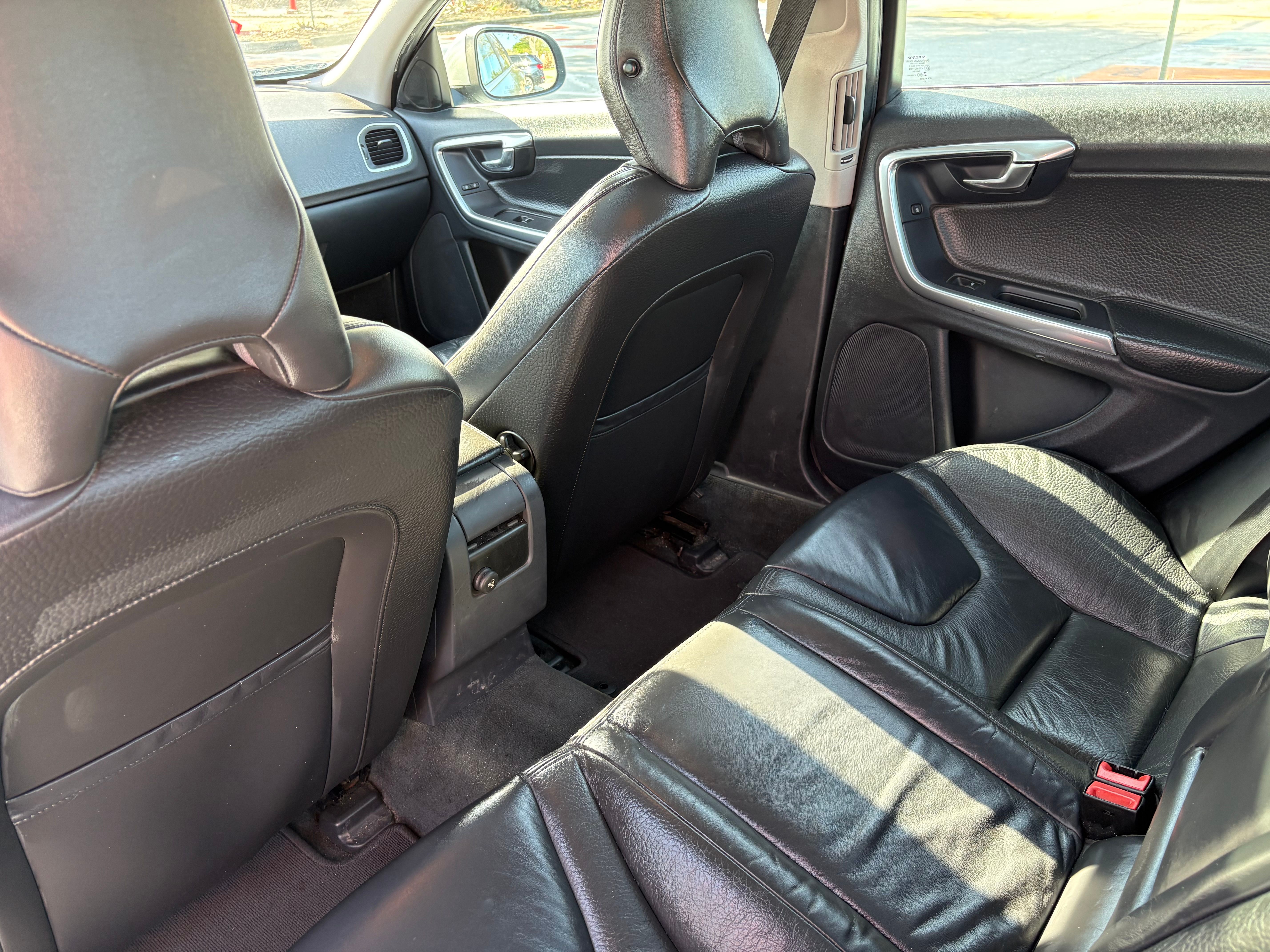Used 2013 Volvo S60 T5 AWD/4WD image 9