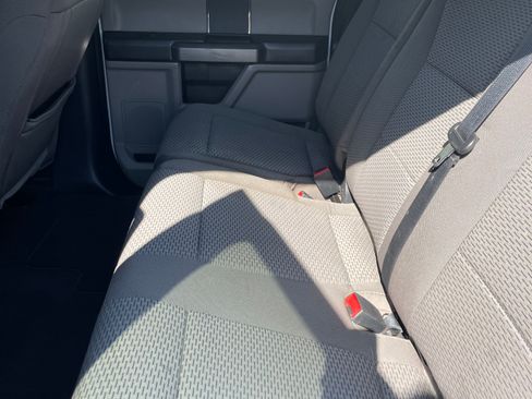 Used 2022 Ford F250 XLT image 8