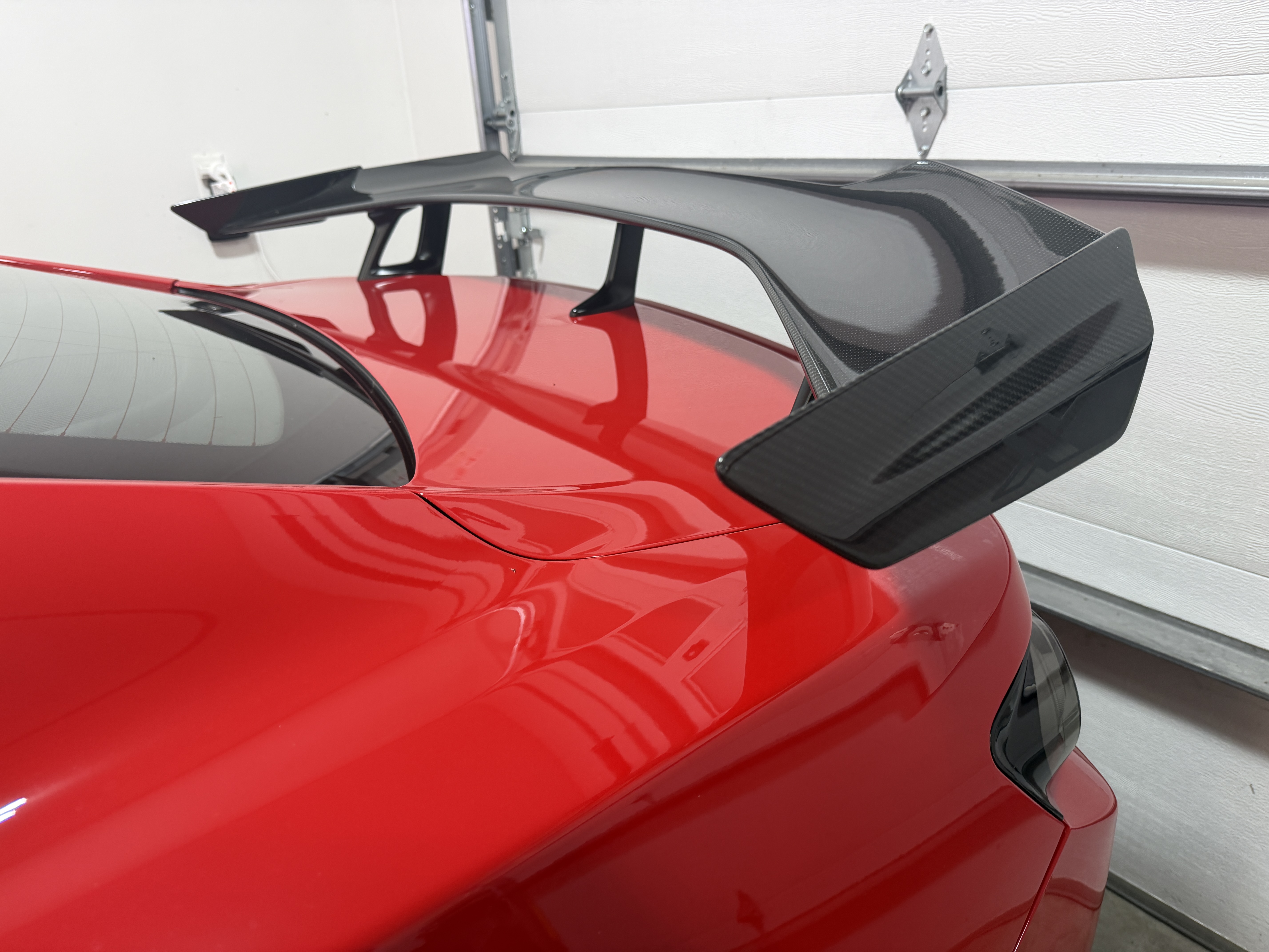 Used 2023 Chevrolet Camaro ZL1 RWD image 17
