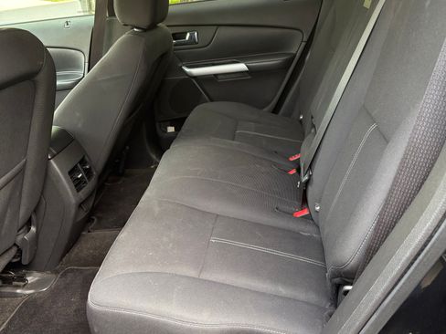 Used 2013 Ford Edge SE FWD image 8