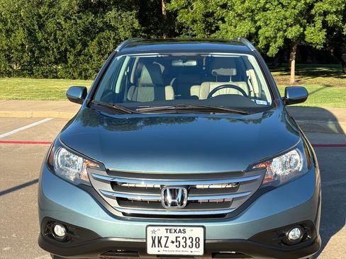 Used 2013 Honda CR-V EX-L image 17