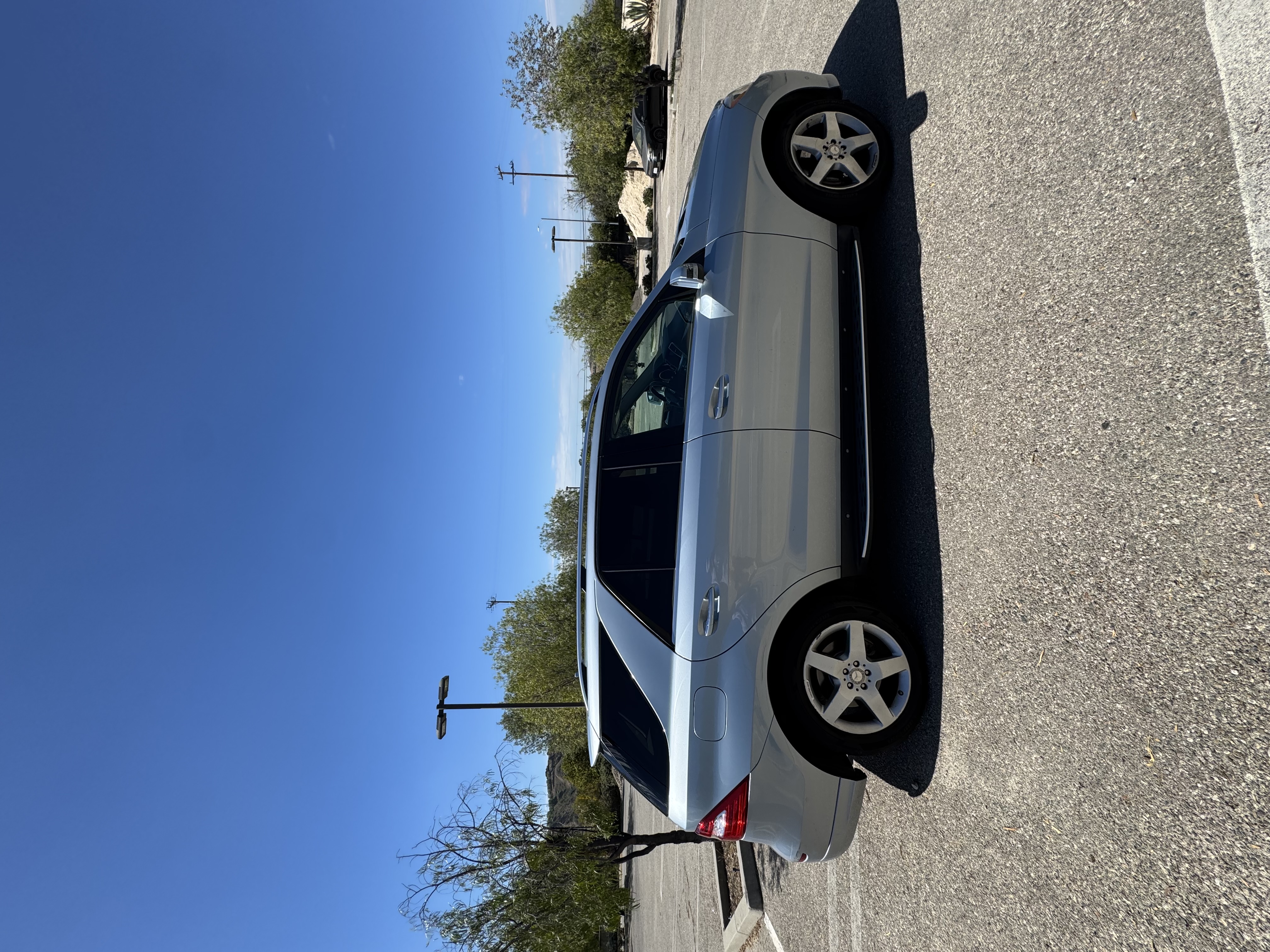 Used 2015 Mercedes-Benz ML 400 4MATIC image 8