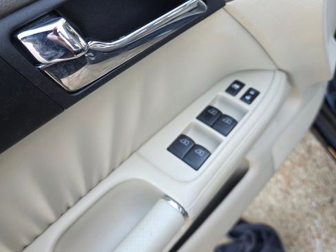 Used 2007 INFINITI M35 w/ Technology Pkg image 14