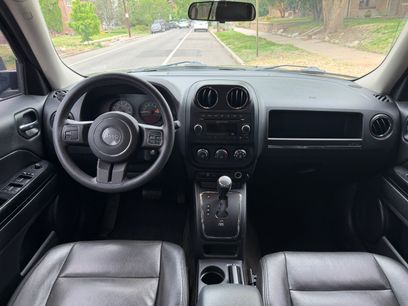 Used 2014 Jeep Patriot Sport w/ Power Value Group