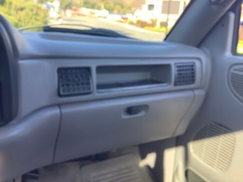 Used 1995 Dodge Ram 2500 Truck 4x4 Regular Cab image 13