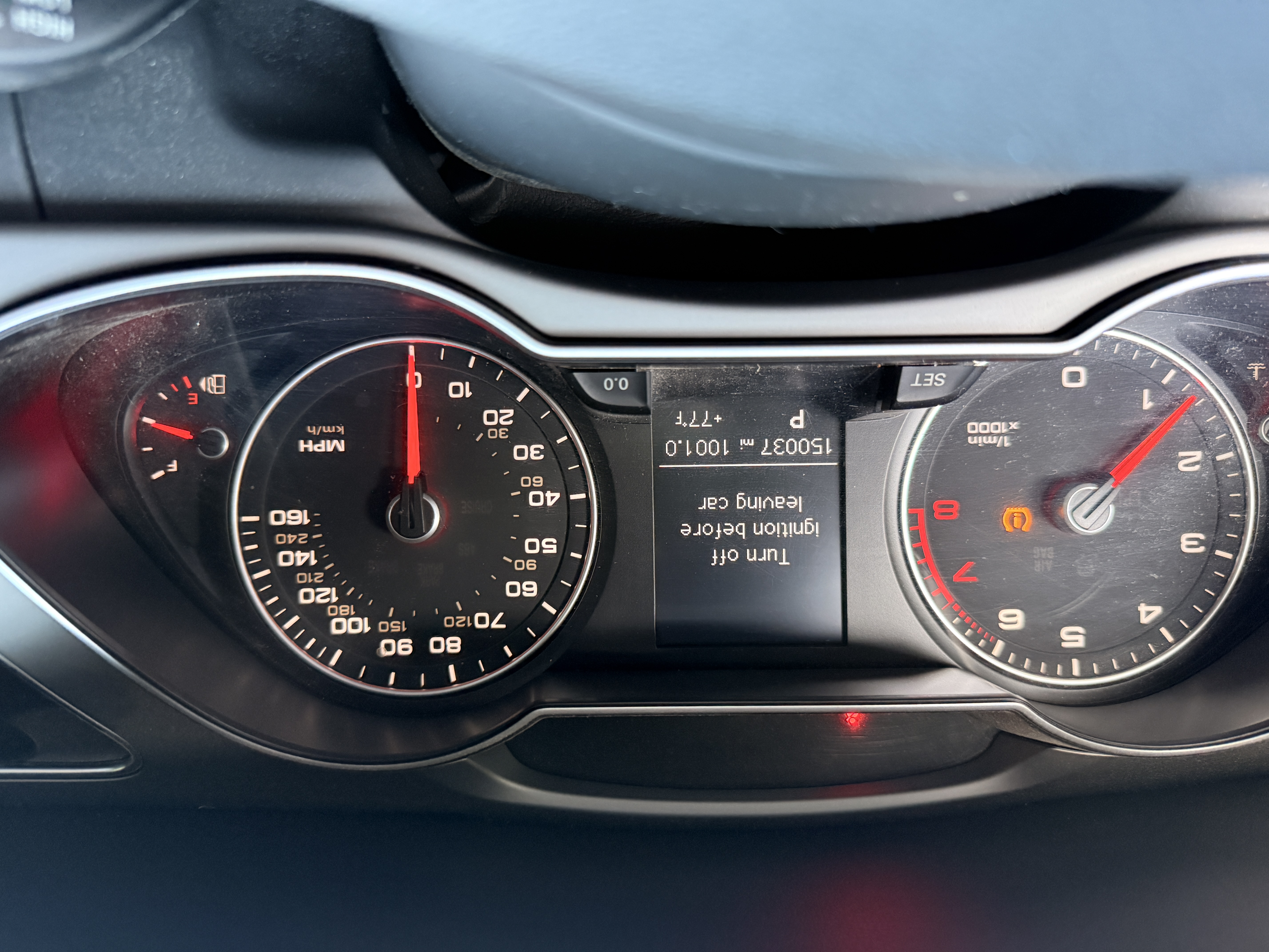 Used 2013 Audi A4 Premium Plus AWD/4WD image 11