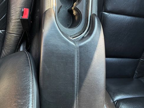 Used 2014 Cadillac ATS 2.0T AWD Sedan image 10