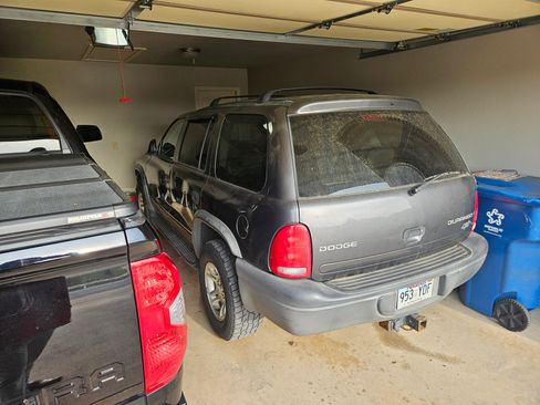 Used 2003 Dodge Durango Sport image 6